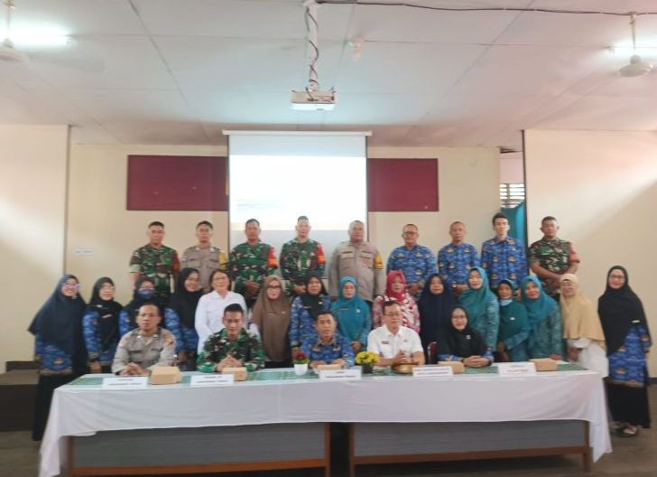 Photo of Puskemas Singkawang Tengah I Perkuat Kolaborasi dan Layanan Kesehatan Bagi Masyarakat