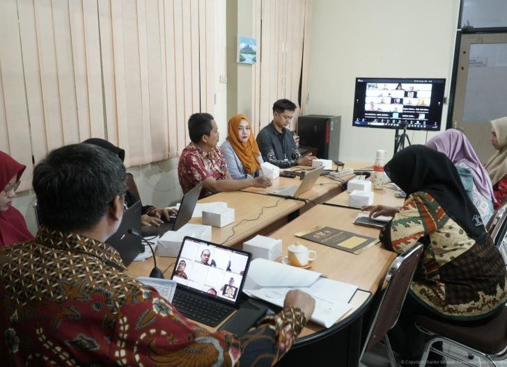Photo of Kanwil Kemenkum Kalbar Gelar Bimtek JDIH dan Literasi Hukum Tahun 2025