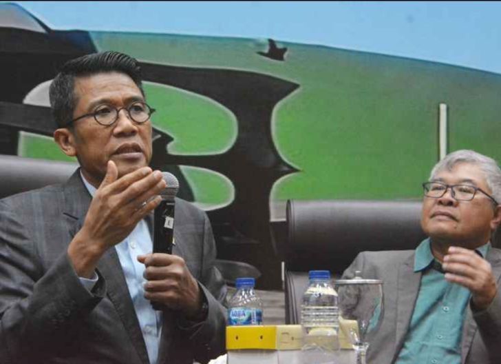 Photo of Ketua Komisi XI DPR Optimis Menkeu Purbaya akan Membawa Harapan Baru Pertumbuhan Ekonomi Nasional