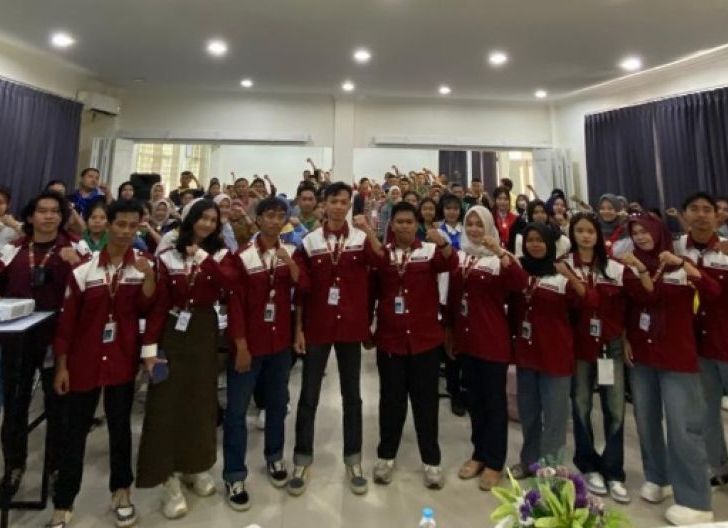 Photo of Presma Universitas OSO Ingatkan Mahasiswa Bukan Kasta, Tapi Bagian dari Rakyat