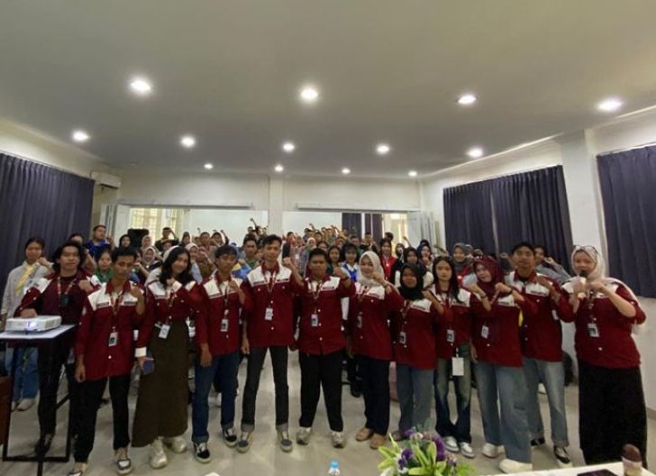 Photo of Presma Universitas OSO Ingatkan Mahasiswa Bukan Kasta, Tapi Bagian dari Rakyat