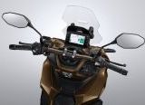Photo of Teknologi Honda RoadSync Perkuat Segmen Sklutik Premium pada New ADV160  