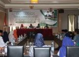 Photo of Kakanwil Kemenag Kalbar Harap Amil Zakat Tingkatkan Profesionalitas Melayani Umat