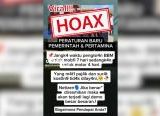 Photo of Pertamina Patra Niaga Ajak Konsumen Pastikan Kebenaran Informasi