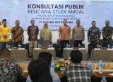 Photo of Konsultasi Publik Studi AMDAL Rencana Pengembangan Kawasan Industri Pulau Penebang