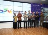 Photo of Pontianak Launching Logo Hari Jadi ke-254, Simbol Kebersamaan