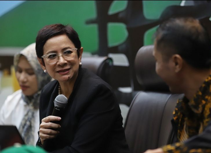 Photo of Pidato Prabowo di PBB, DPR: Teguhkan Politik Bebas Aktif Indonesia untuk Perdamaian Dunia