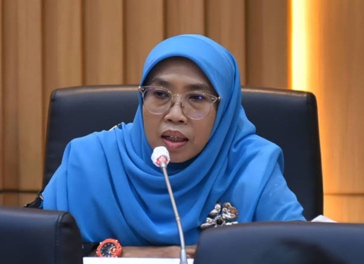 Photo of DPR: RUU Ketenagakerjaan Harus Pertimbangkan Masukan Pekerja, Pengusaha, dan Pemerintah