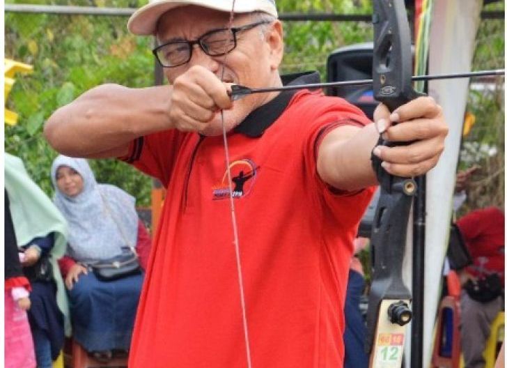 Photo of Bersatu untuk Kalbar: Saatnya Tinggalkan Rivalitas Politik