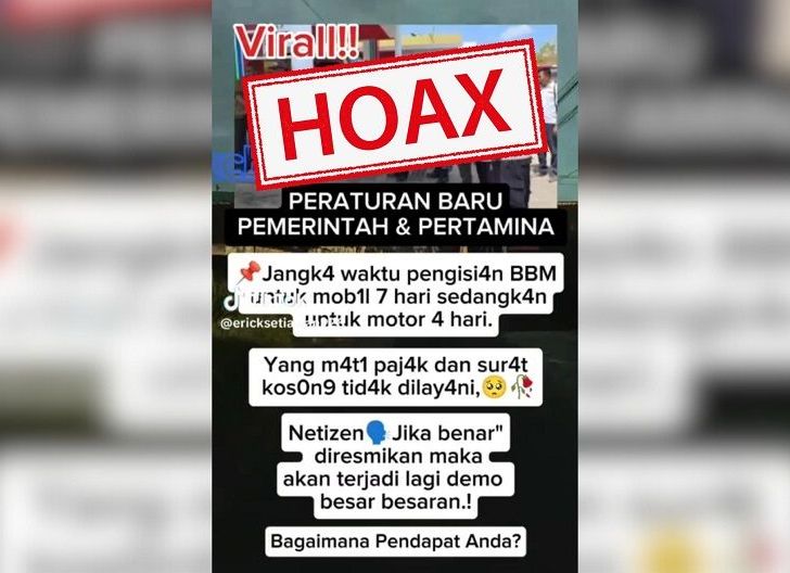 Photo of Pertamina Patra Niaga Ajak Konsumen Pastikan Kebenaran Informasi