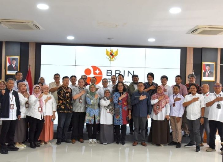 Photo of DPR: BRIN Kunci Penyusunan Kebijakan Berbasis Riset