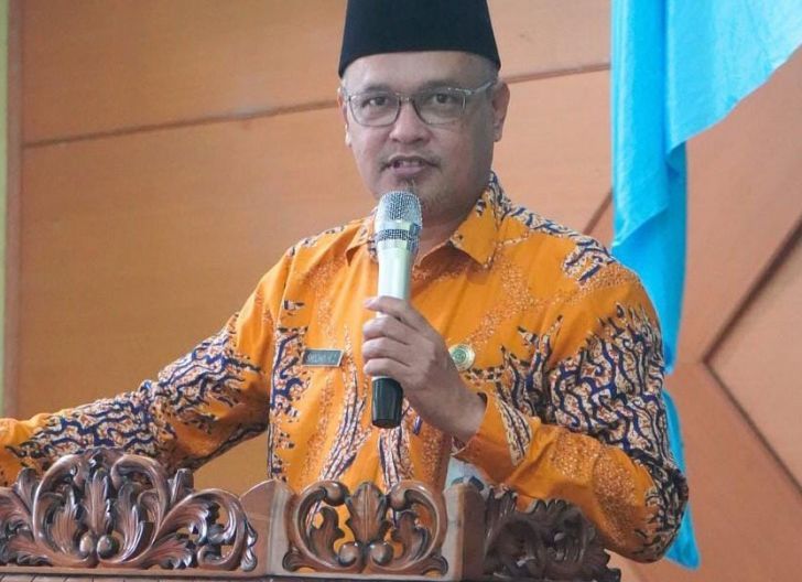 Photo of 97 Persen Bacaan Al Quran Mampu Melahirkan Ketenangan Jiwa