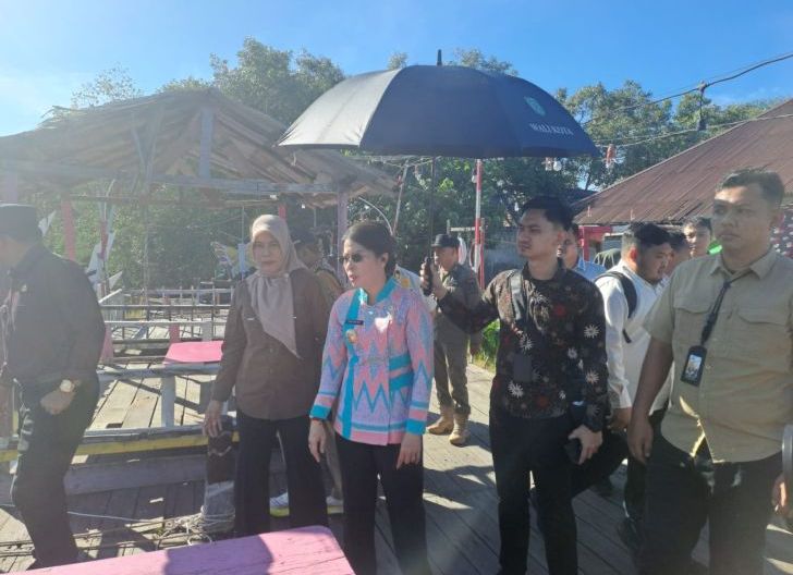Photo of Pemkot Singkawang Dukung Rencana Pembangunan Kampung Nelayan Merah Putih di Kuala