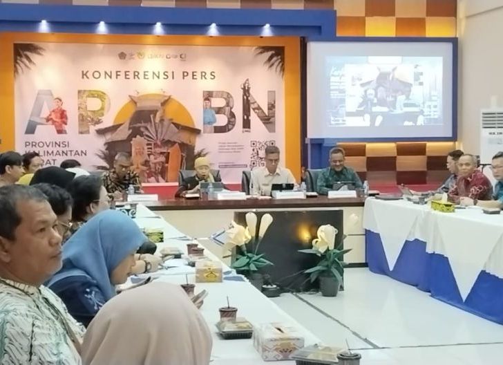 Photo of Belanja Dikelola Semakin Efektif untuk Penguatan Ekonomi di Kalimantan Barat