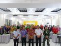 ICDN Gelar FGD Lintas Ormas, OKP dan BEM se-Kabupaten Sambas