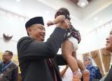 Photo of Tekan Campak, Pemkot Pontianak Perluas Cakupan Imunisasi Anak