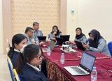 Photo of Kakanwil Kemenkum Kalbar Dukung Penguatan Tata Kelola Data Pemilik Manfaat Korporasi Melalui Aplikasi BO Gateway