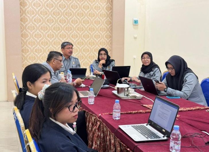 Photo of Kakanwil Kemenkum Kalbar Dukung Penguatan Tata Kelola Data Pemilik Manfaat Korporasi Melalui Aplikasi BO Gateway