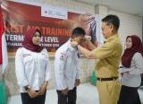 Photo of PMI Pontianak Bekali Pelatihan Pertolongan Pertama Tingkat Menengah bagi KSR