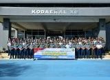 Photo of Kunjungan Pasis Dikreg LIV Sesko TNI TA 2025 ke Mako Kodaeral XII, Wujud Pembinaan dan Sinergitas Antarmatra