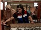 Photo of Kampung Binaan Pertamina Jadi Ikon Wisata Baru Kalbar