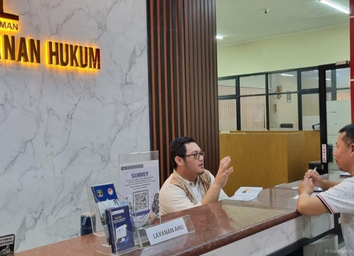 Photo of Konsultasi Kekayaan Intelektual dan Monitoring Dashboard Dorong Pelayanan Prima dan Peningkatan Pendaftaran KI di Kalbar