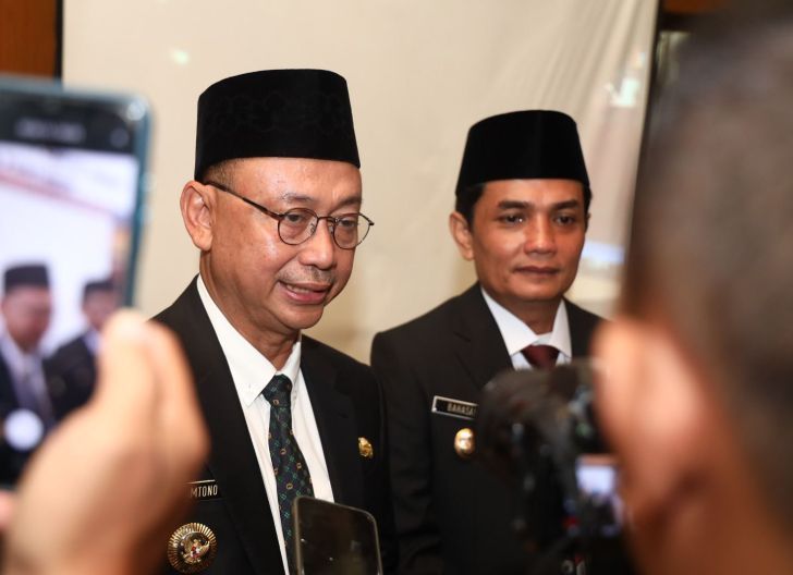 Photo of Sambut Harjad ke-254, Wako Imbau Toko Modern Beri Diskon