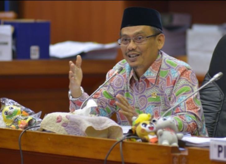 Photo of Komisi X DPR : Penolakan Indonesia terhadap Atlet Israel Sikap Konstitusional Anti Penjajahan