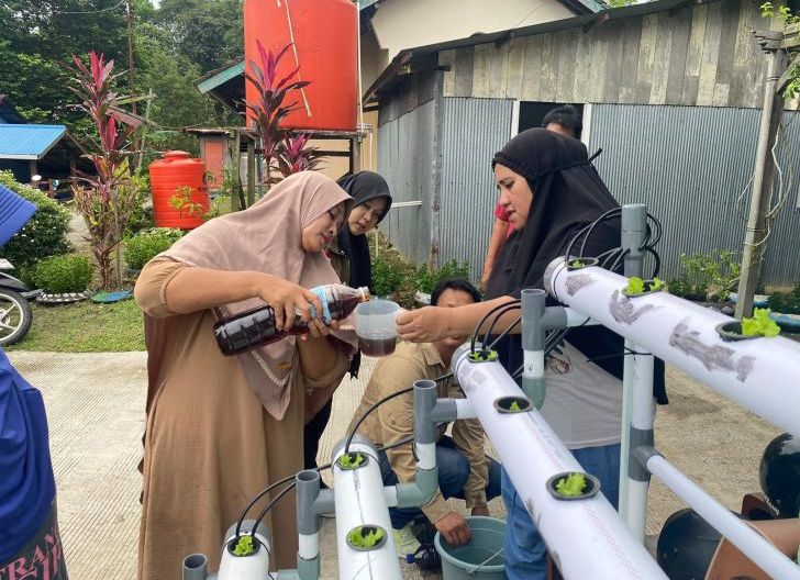 Photo of Pertamina Patra Niaga Dorong Ekonomi Sirkular Melalui Inovasi Waste to Value