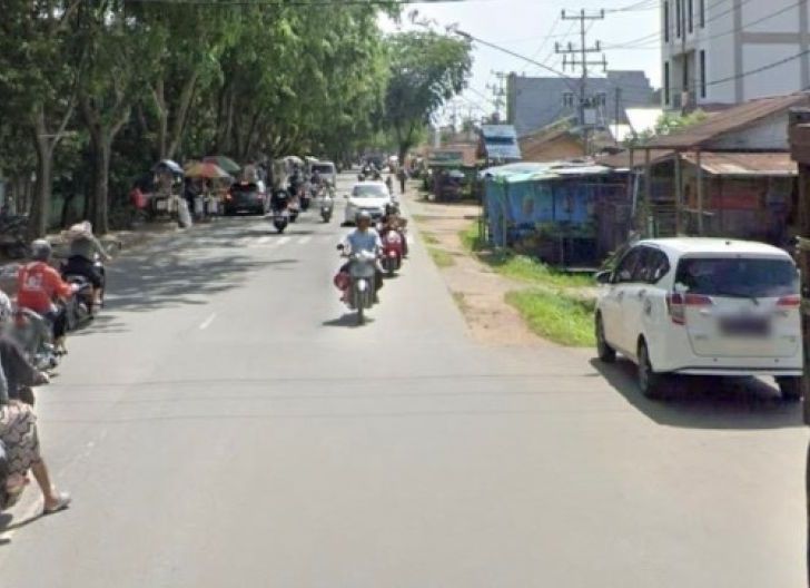 Photo of Dewan Desak Pemkot Segera Tuntaskan Pelebaran Jalan Kom Yos Sudarso