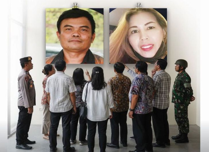 Photo of Siapa Beking Kuat Jojon & Ana? Bos Tambang Emas Ilegal Belum Ditangkap !!!