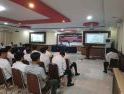 Optimalisasi Peran Intelijen, Polres Sanggau Fokus pada Kecepatan dan Akurasi Informasi