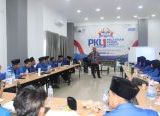 Photo of Kakanwil Kemenag Kalbar Tekankan Pentingnya Perencanaan Strategis dan Ketaatan Nilai ASWAJA dalam Kegiatan PKL PMII Photo of Kakanwil Kemenag Kalbar Tekankan Pentingnya Perencanaan Strategis dan Ketaatan Nilai ASWAJA dalam Kegiatan PKL PMII