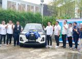 Photo of DAIFEST 2025 Kembali Digelar! Daihatsu Siapkan Grand Prize 9 Mobil dan 300 Lebih Undian Berhadiah Photo of DAIFEST 2025 Kembali Digelar! Daihatsu Siapkan Grand Prize 9 Mobil dan 300 Lebih Undian Berhadiah