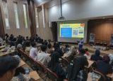 Photo of Program Edukasi Keselamatan Berkendara di Kampus, Ribuan Mahasiswa jadi Duta Cari Aman  Photo of Program Edukasi Keselamatan Berkendara di Kampus, Ribuan Mahasiswa jadi Duta Cari Aman