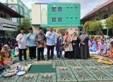 Photo of Kakanwil Kemenag Kalbar Apresiasi MAN 2 Pontianak Jaga Tradisi Lokal Photo of Kakanwil Kemenag Kalbar Apresiasi MAN 2 Pontianak Jaga Tradisi Lokal