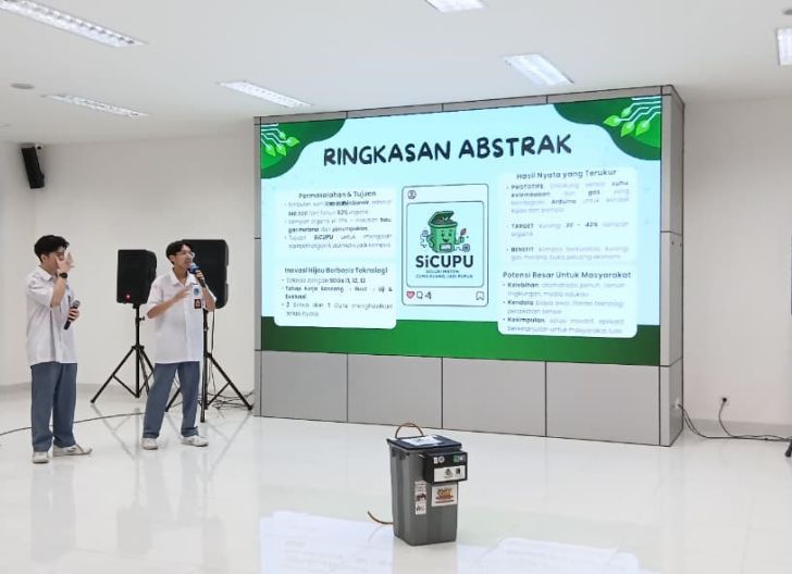 Photo of Sejalan dengan Sustainable Development Goals (SDGs), Ajang AHM Best Student Wujudkan Pengembangan SDM   Photo of Sejalan dengan Sustainable Development Goals (SDGs), Ajang AHM Best Student Wujudkan Pengembangan SDM