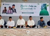 Photo of Maulid Nabi Bersama Guru Madrasah, Ketua Panitia H. Sholihin HZ: Momentum Guru Madrasah Teladani Akhlak Rasulullah  Photo of Maulid Nabi Bersama Guru Madrasah, Ketua Panitia H. Sholihin HZ: Momentum Guru Madrasah Teladani Akhlak Rasulullah