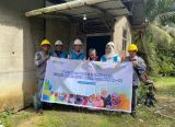 Photo of PLN Wujudkan Impian Warga Bengkayang Nikmati Listrik Gratis Lewat Program Light Up The Dream Photo of PLN Wujudkan Impian Warga Bengkayang Nikmati Listrik Gratis Lewat Program Light Up The Dream
