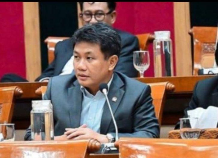 Photo of Legislator Komisi X DPR :Portugis Tidak Familiar di Pergaulan Internasional, Lebih Baik Kembangkan Bahasa Mandarin Photo of Legislator Komisi X DPR :Portugis Tidak Familiar di Pergaulan Internasional, Lebih Baik Kembangkan Bahasa Mandarin