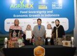 Photo of Bukukan Transaksi Rp206 Miliar di AGRINEX 2025, UMKM Binaan Pertamina Tembus Pasar Global
