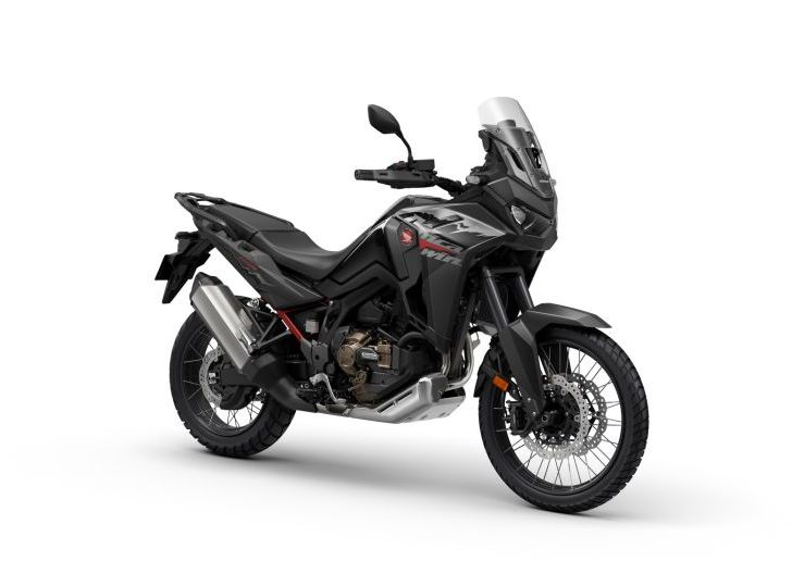 Photo of AHM Hadirkan Tampilan Baru CRF1000L Africa Twin dengan Penyematan Pilihan Warna dan Striping Terbaru yang Semakin Pertegas Motor Penjelajah