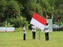 Apel Besar HUT ke-80 PGRI dan HGN 2025 Digelar di Perbatasan, Bengkayang Serukan Pemerataan Mutu Pendidikan
