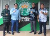 Photo of Sinergi CSR: Gapki Dukung Inisiatif CSR Connect Kalbar 2025 dari JCF