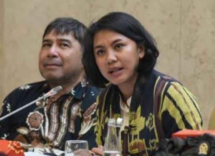 Photo of Diperkosa Taksi Online, Komisi V DPR Desak Penguatan Sistem Keamanan