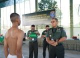 Photo of Pangdam XII/Tpr Pimpin Seleksi Ketat Calon Tamtama, Tekankan Kualitas Ujung Tombak TNI AD