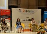 Photo of Hadir di G20 EMPOWER Annual Summit 2025, XLSMART Berbagi Kesuksesan Sisternet 