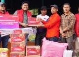Photo of Paket Siaga Peduli dan Bebas Biaya untuk Opsi Internet atau Telepon+SMS, Telkomsel Berhasil Pulihkan 79,7 Persen Layanan Terdampak Banjir  Longsor Sumatera