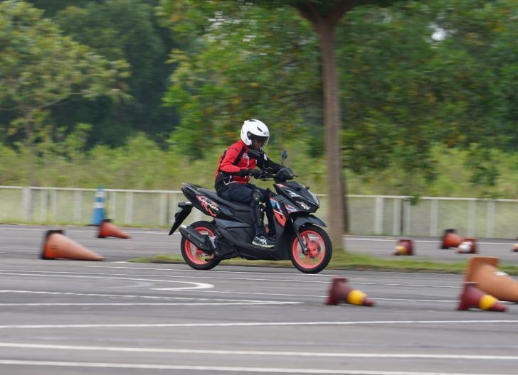 Photo of All New Honda Vario 125 Semakin Digemari, AHM Luncurkan Generasi Terbaru sang Skutik Andalan  