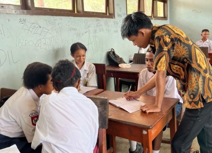 Photo of AHM Berikan Apresiasi Tertinggi pada Dedikasi Guru Lewat Ajang Guru Inspiratif Astra Honda 2025